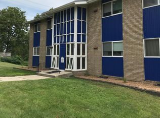 1511 S Riverside Ave APT 1, Saint Clair, MI