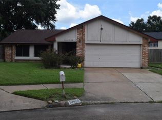 19950 Sand Creek Ct, Katy, TX 77449