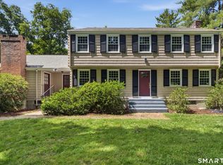 47 Westledge Road, Simsbury, CT 06092