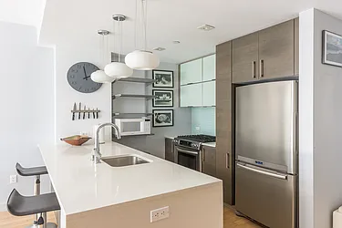 Rented by Modern Spaces