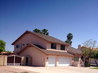 2256 E Jaeger St, Mesa, AZ 85213