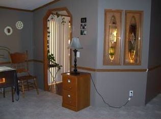 93 Boutah Rd, Alburgh, VT 05440