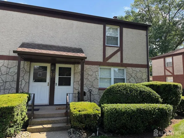 185 High St #3101, Metuchen, NJ 08840
