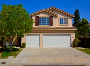 4491 Sawgrass Ct, Chino Hills, CA 91709