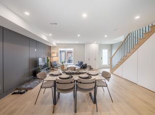 144 Dovercourt Rd, Toronto, ON M6J3C4