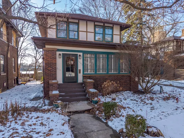 1305 S Fell Ave, Normal, IL 61761