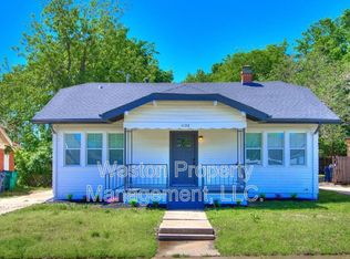1132 NE 17th St, Oklahoma City, OK 73111