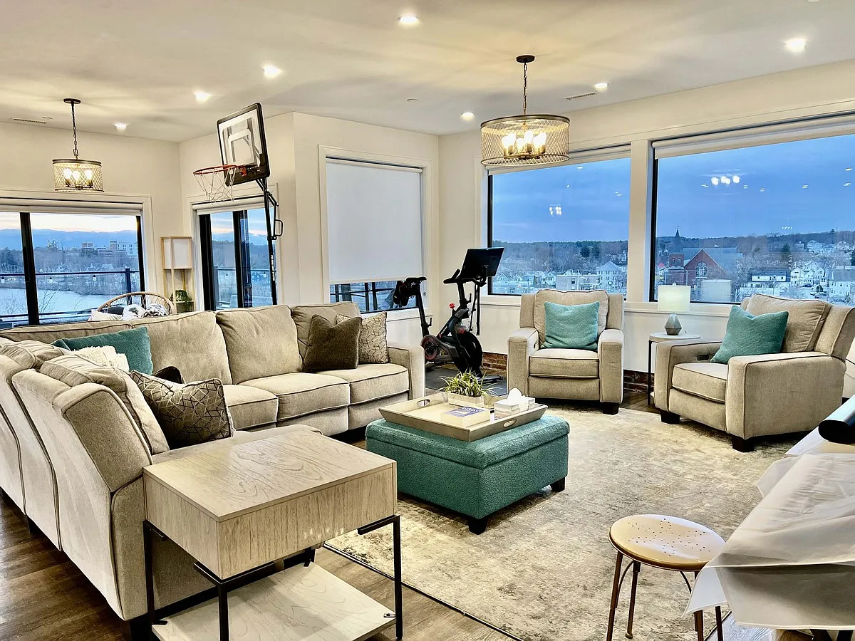 The Residences at the Franco — Photo 2