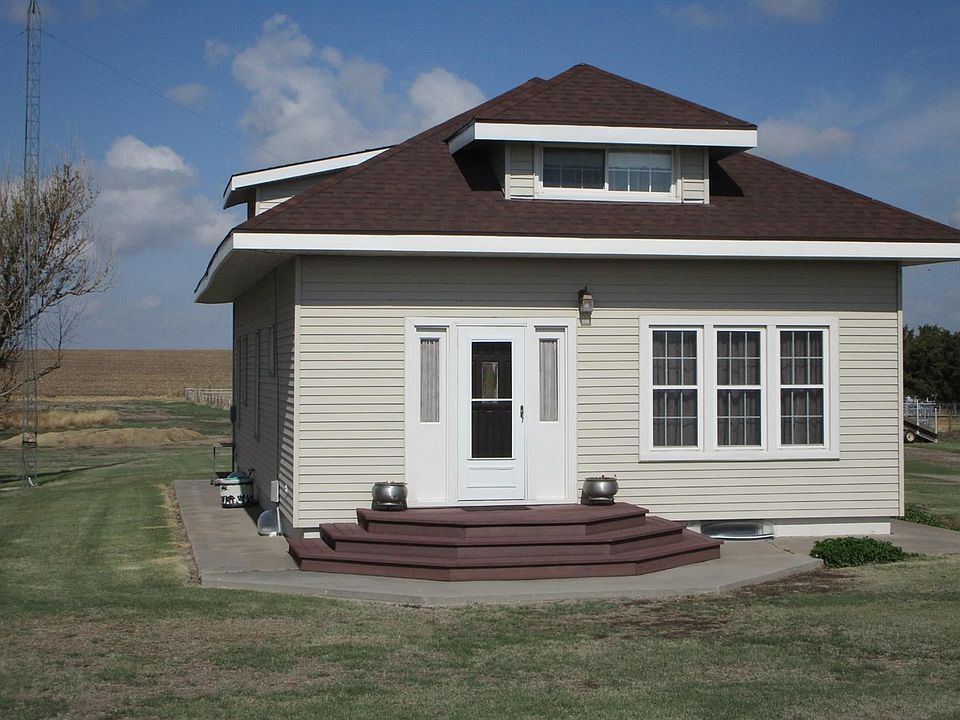 2030 County Road 2, Brewster, KS 67732 Zillow
