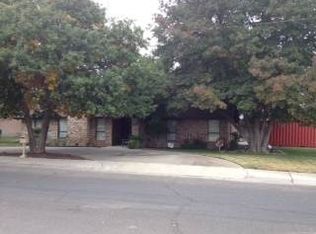 1102 W Avenue K, Lovington, NM 88260