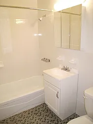 Rented by City Connections Realty
