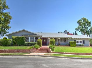 10200 Laramie Ave, Chatsworth, CA 91311