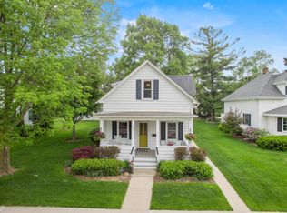 123 School St, Kohler, WI 53044