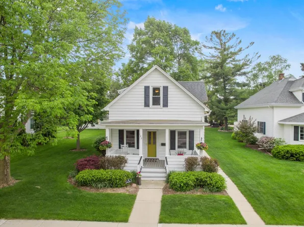 123 School STREET, Kohler, WI 53044