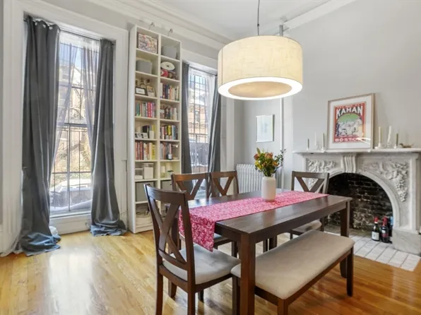 660 Massachusetts Ave #2, Boston, MA 02118