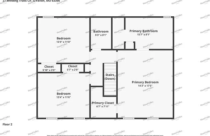 27 Winding Trails Cir — Photo 4