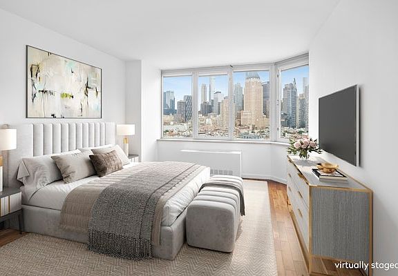 5th image of 500 W 43rd St APT 20E