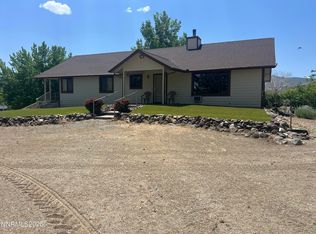 2855 Wilcox Ranch Rd, Reno, NV 89510