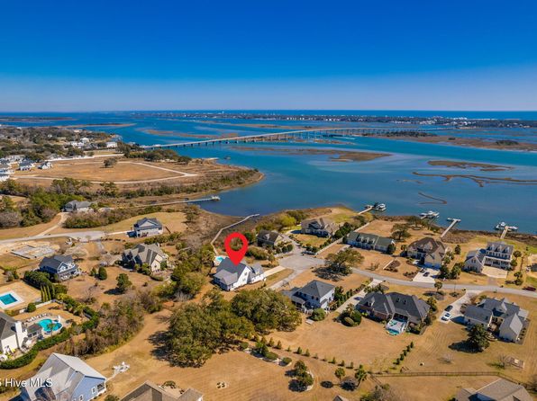 111 E Magens Court, Cedar Point, NC 28584