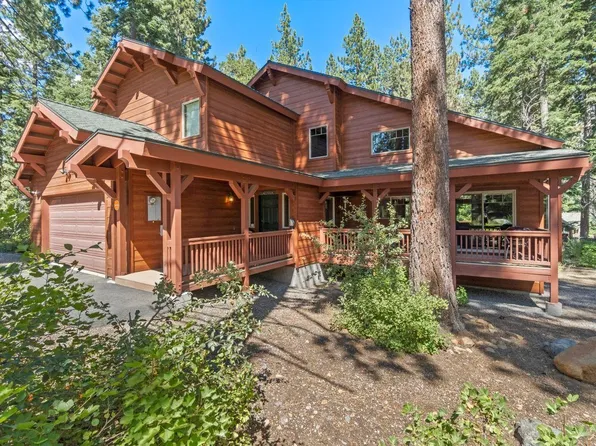 258 Aluna Ave, Tahoe Vista, CA 96148