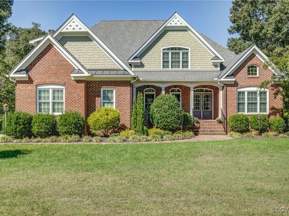 12700 Dell Hill Ct, Chester, VA 23831