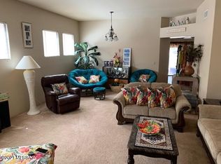 860 W Placita Estrella Azul, Tucson, AZ 85713