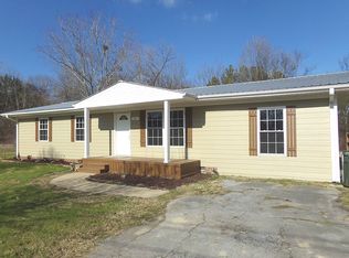 601 Forrest Ave, Scottsboro, AL 35768