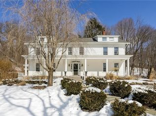 48 Taber Rd, Sherman, CT 06784