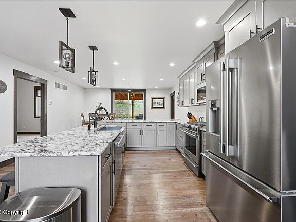 2nd image of 75 Turkey Paw Rd