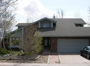 7681 S Emerson St, Centennial, CO 80122
