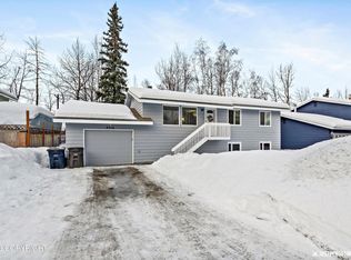 4216 Charing Cross Cir, Anchorage, AK 99504