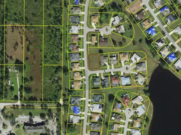 2360 MONTPELIER ROAD LOT 11, PUNTA GORDA, FL 33983