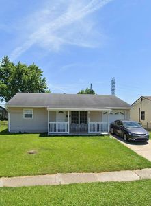 2866 Hillgate Rd, Columbus, OH, 43207
