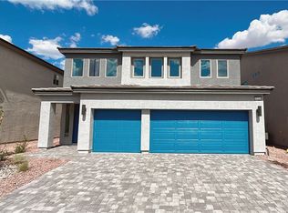 8724 Black Cordon Rd, Las Vegas, NV 89139