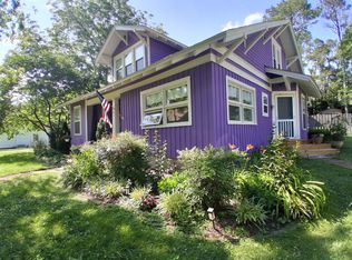 201 Cumberland St, Bell Buckle, TN 37020