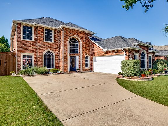 2nd image of 1419 Stablerun Dr