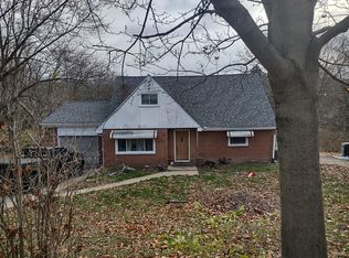 4318 Sunnybrook Rd, Kent, OH 44240