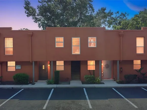 772 E Michigan St Unit 72, Orlando, FL 32806