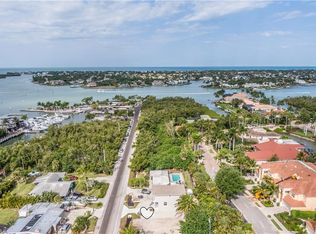 Danford St, NAPLES, FL 34112