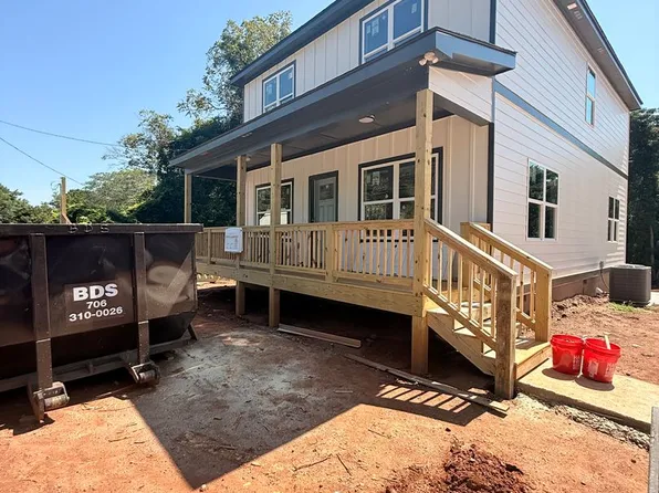 785 Whitehall Rd, Athens, GA 30605