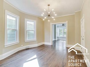 2315 N Campbell Ave, Chicago, IL 60647