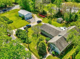 692 Crawford Rd, Cape May, NJ 08204