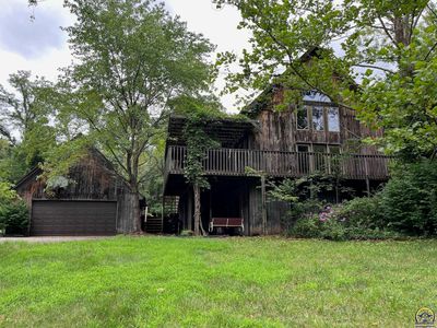 2345 NE 46th St, Topeka, KS, 66617