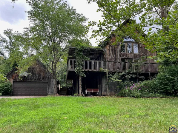 2345 NE 46th St, Topeka, KS 66617