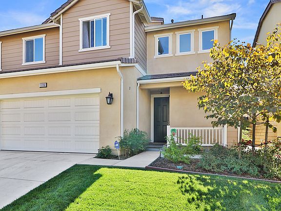 Beautiful Curb Appeal