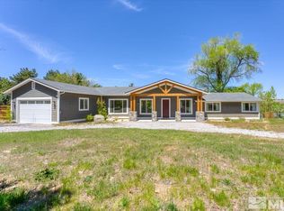5045 Canyon Dr, Reno, NV 89519