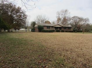243 NW Circle Dr NE, Cleveland, TN 37312