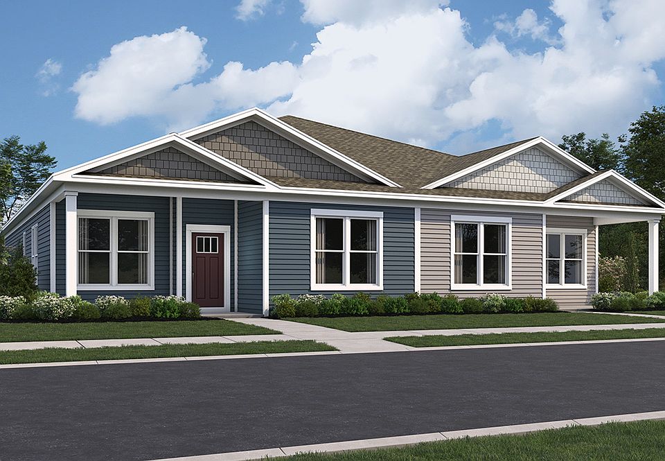 Plan Elevation.