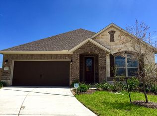 4822 Lorca Ln, League City, TX 77573