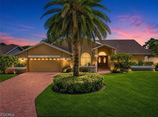 1231 Westfield Dr, Fort Myers, FL 33919